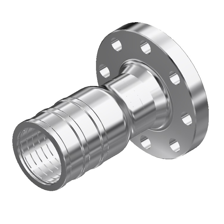 NPS Pipe Fitting DM 20 Series DM20027 Flange ANSI 600#