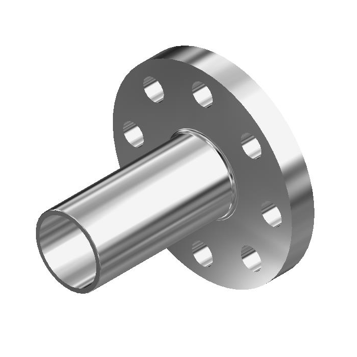NPS Pipe Fitting DM 20 Series DM20119 Flange ANSI 300# Male Stub