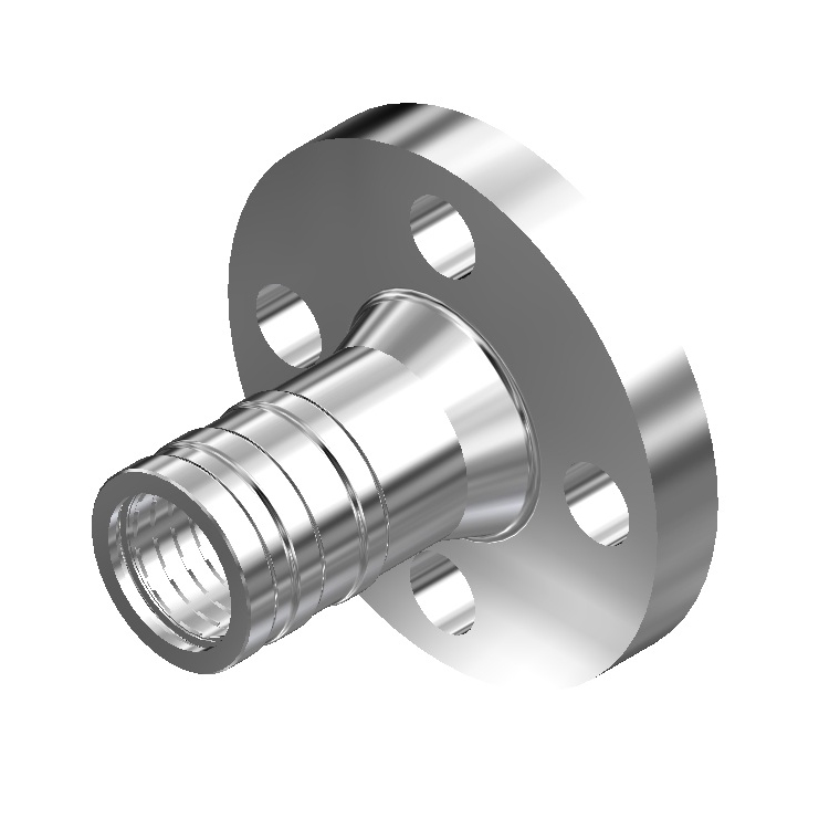 DM 80 Series Metric Tube - DM80029 flange PN40