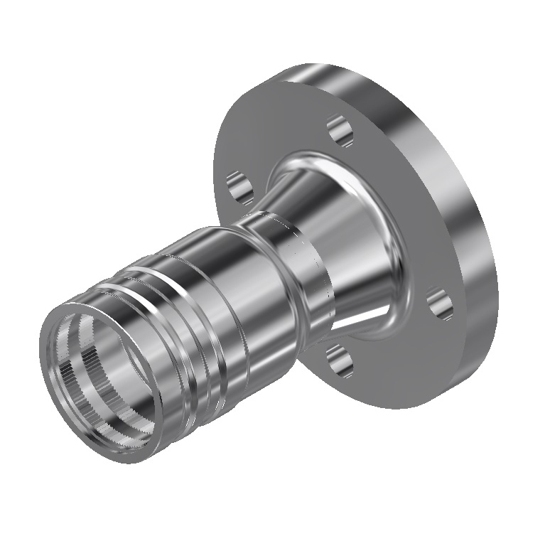 NPS Low Pressure - DP40N018 low pressure flange ANSI 150#